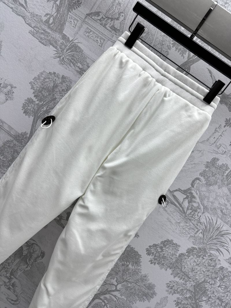 Louis Vuitton Long Pants